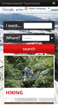 Mobile Screenshot of blackforest-tourism.com